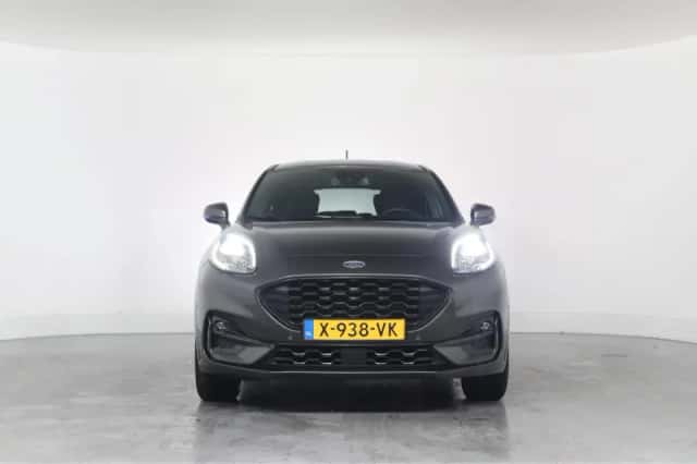 Ford Puma (2024) thumbnail 9