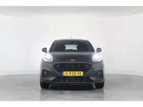 Ford Puma (2024) thumbnail 9