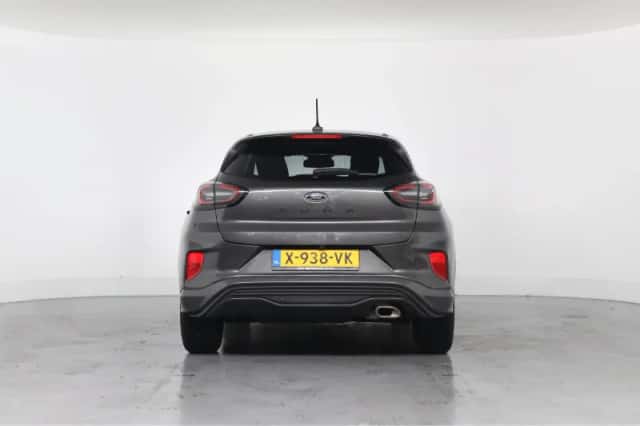 Ford Puma (2024) thumbnail 10