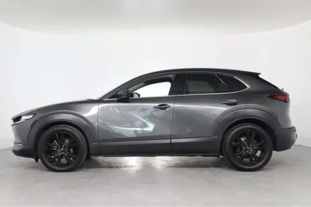 Mazda CX-30 (2022) thumbnail 2