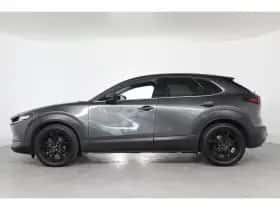 Mazda CX-30 (2022) thumbnail 2