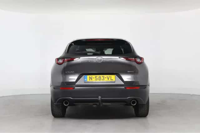Mazda CX-30 (2022) thumbnail 11