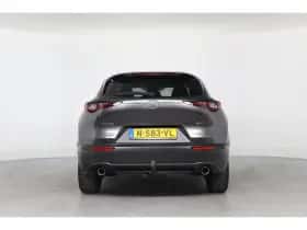 Mazda CX-30 (2022) thumbnail 11