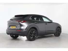 Mazda CX-30 (2022) thumbnail 12
