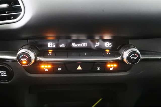 Mazda CX-30 (2022) thumbnail 20