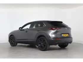 Mazda CX-30 (2022) thumbnail 3