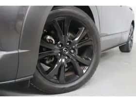 Mazda CX-30 (2022) thumbnail 23