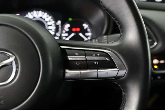 Mazda CX-30 (2022) thumbnail 25