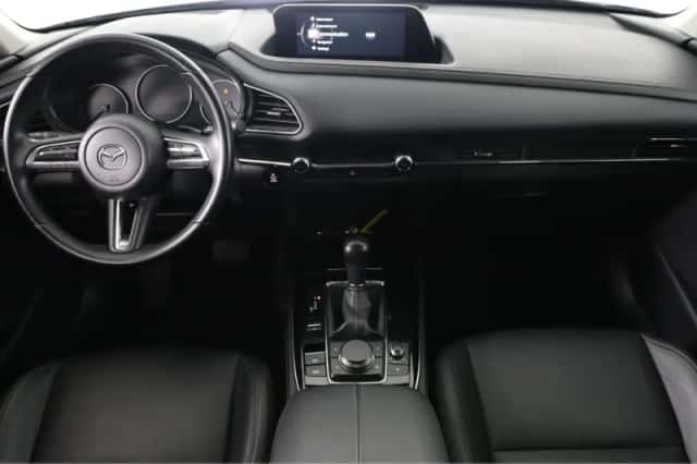 Mazda CX-30 (2022) thumbnail 4