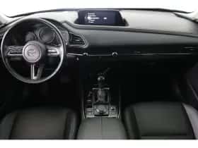 Mazda CX-30 (2022) thumbnail 4
