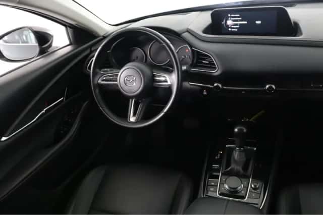 Mazda CX-30 (2022) thumbnail 36