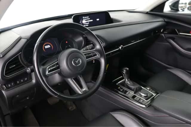 Mazda CX-30 (2022) thumbnail 5