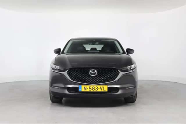 Mazda CX-30 (2022) thumbnail 9