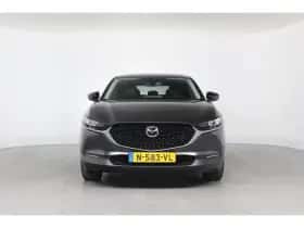 Mazda CX-30 (2022) thumbnail 9