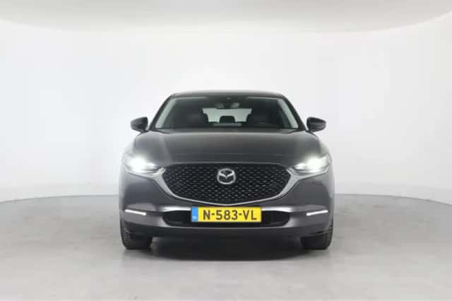 Mazda CX-30 (2022) thumbnail 10