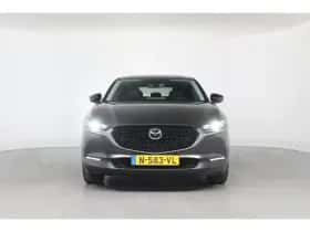 Mazda CX-30 (2022) thumbnail 10