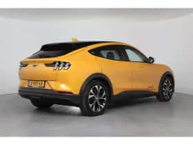 Ford Mustang Mach-E (2024) thumbnail 11