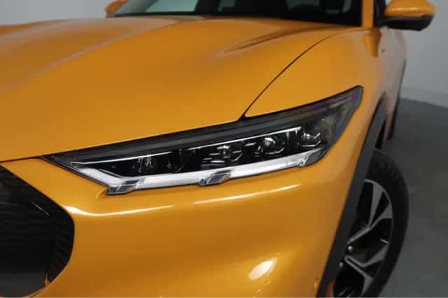 Ford Mustang Mach-E (2024) thumbnail 26
