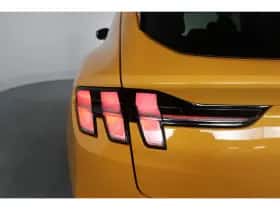 Ford Mustang Mach-E (2024) thumbnail 35