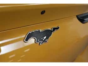 Ford Mustang Mach-E (2024) thumbnail 36