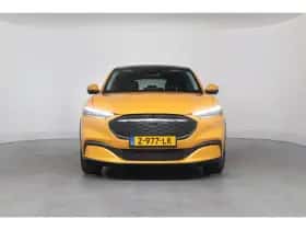 Ford Mustang Mach-E (2024) thumbnail 9