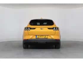 Ford Mustang Mach-E (2024) thumbnail 10