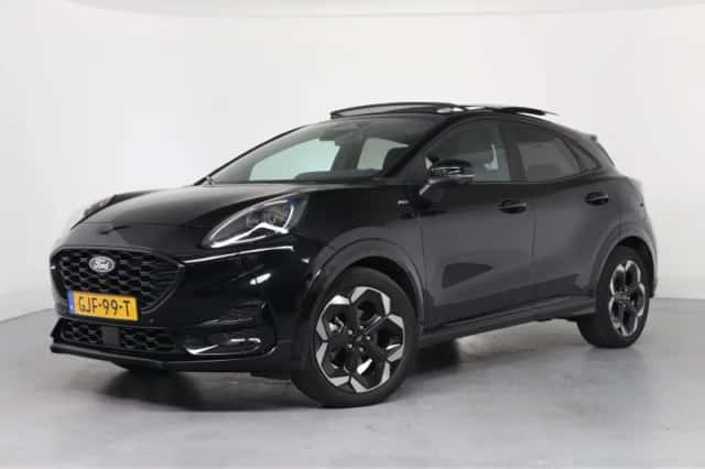 Ford Puma (2024) thumbnail 1