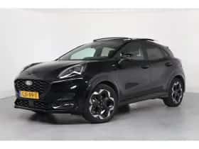 Ford Puma (2024)