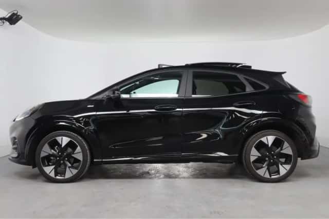 Ford Puma (2024) thumbnail 2