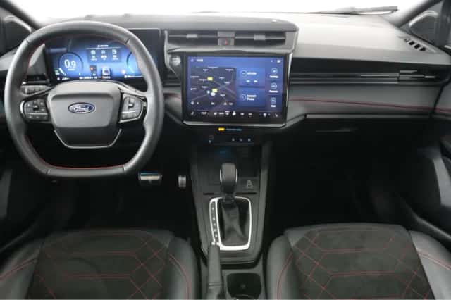 Ford Puma (2024) thumbnail 2
