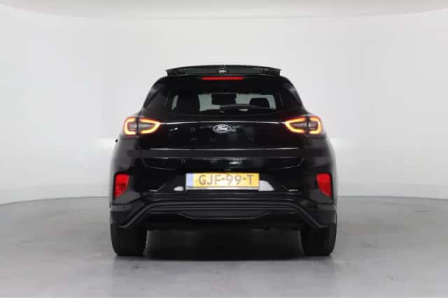 Ford Puma (2024) thumbnail 3