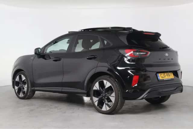 Ford Puma (2024) thumbnail 3