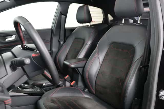 Ford Puma (2024) thumbnail 6