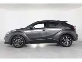 Toyota C-HR (2021) thumbnail 2