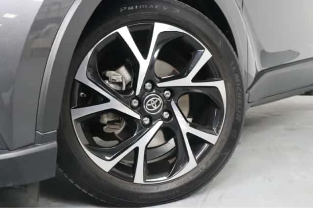 Toyota C-HR (2021) thumbnail 20