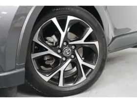 Toyota C-HR (2021) thumbnail 20