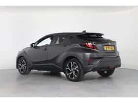 Toyota C-HR (2021) thumbnail 3