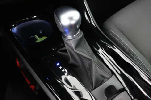 Toyota C-HR (2021) thumbnail 35