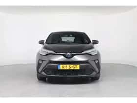 Toyota C-HR (2021) thumbnail 8