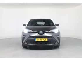 Toyota C-HR (2021) thumbnail 9