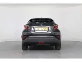 Toyota C-HR (2021) thumbnail 10