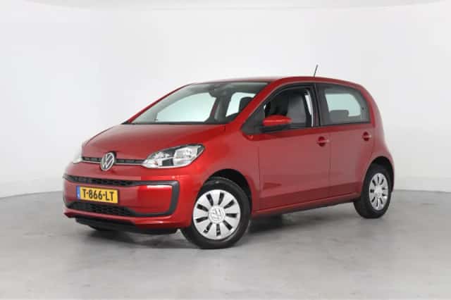 Volkswagen Up! (2023) thumbnail 1