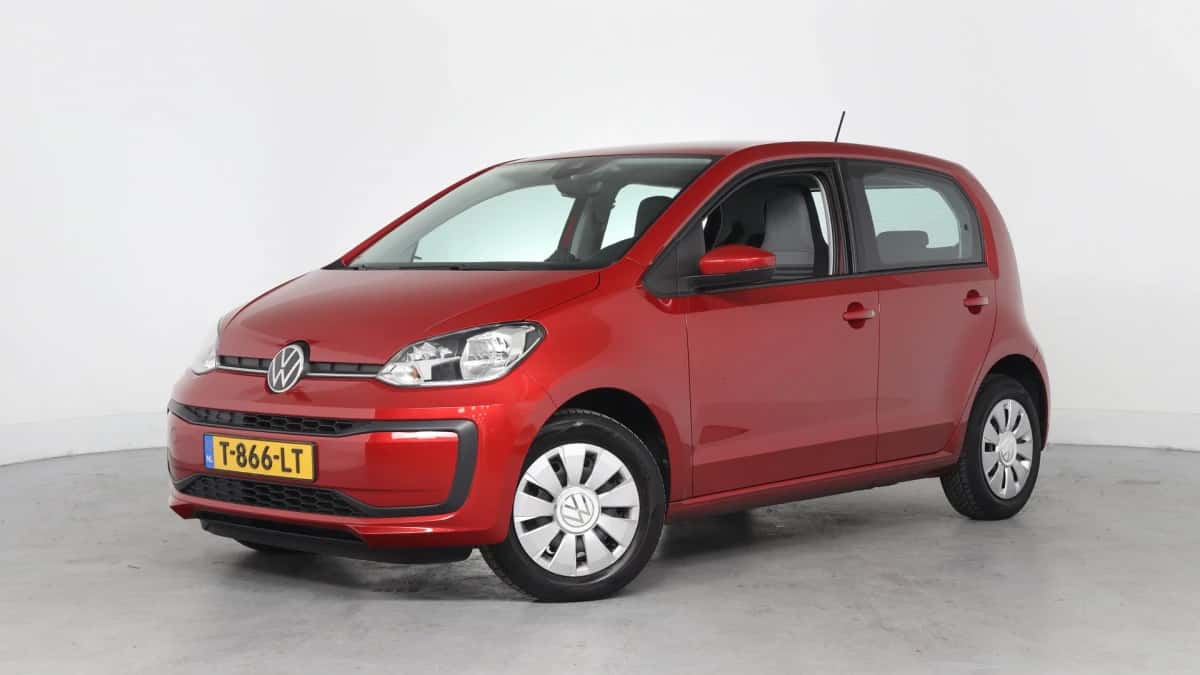 Volkswagen Up! (2023) — foto 1