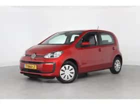 Volkswagen Up! (2023)