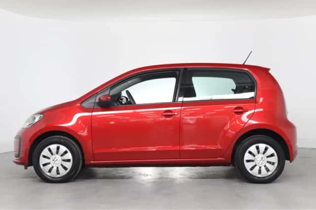 Volkswagen Up! (2023) thumbnail 2