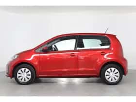 Volkswagen Up! (2023) thumbnail 2