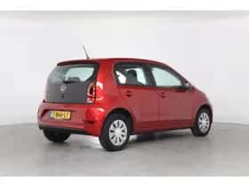 Volkswagen Up! (2023) thumbnail 11