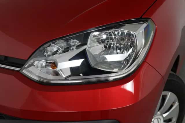 Volkswagen Up! (2023) thumbnail 19