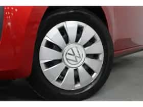 Volkswagen Up! (2023) thumbnail 20
