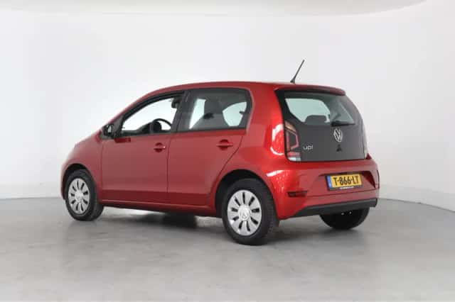 Volkswagen Up! (2023) thumbnail 3